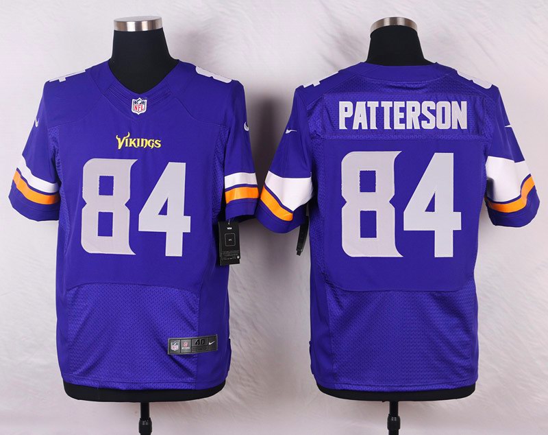 Minnesota Vikings elite jerseys-037